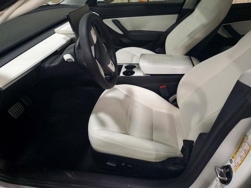 2021 TESLA MODEL 3 7