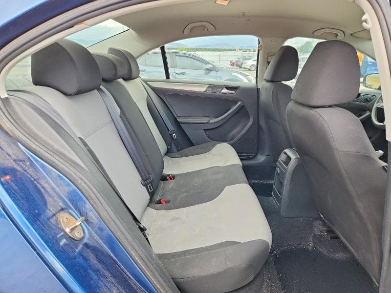 2017 VOLKSWAGEN JETTA S 10