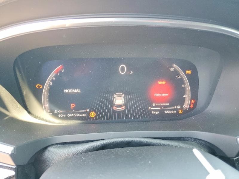 2023 ACURA MDX A-SPEC 9