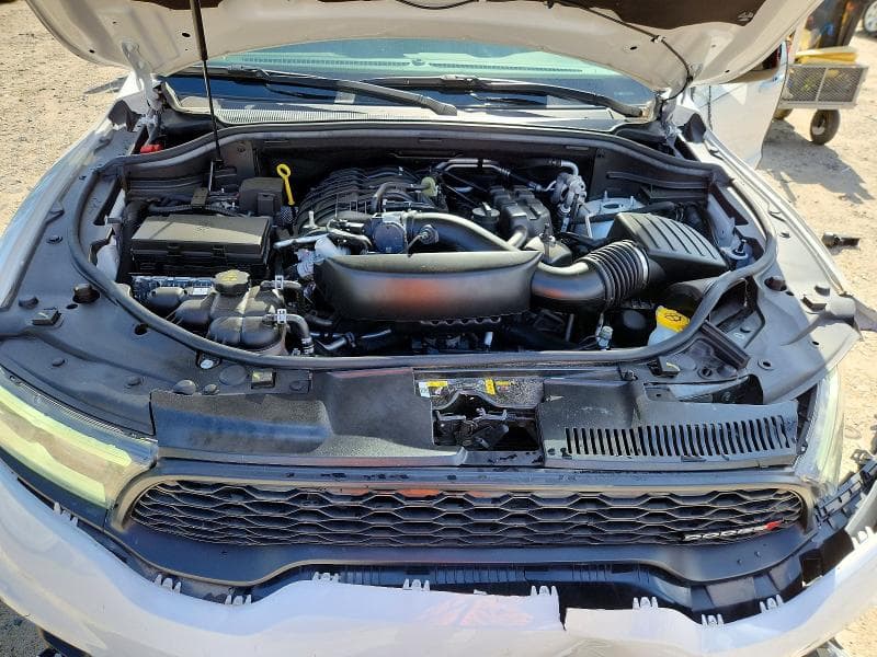 2023 DODGE DURANGO GT 12