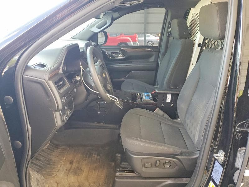 2023 CHEVROLET TAHOE C1500 7