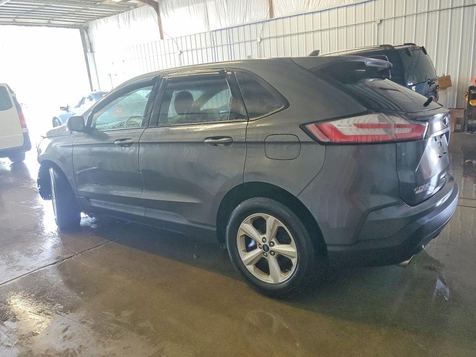 2019 FORD EDGE SE 2