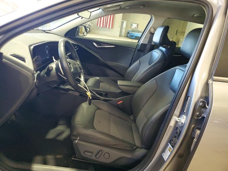 2023 KIA NIRO WIND 7