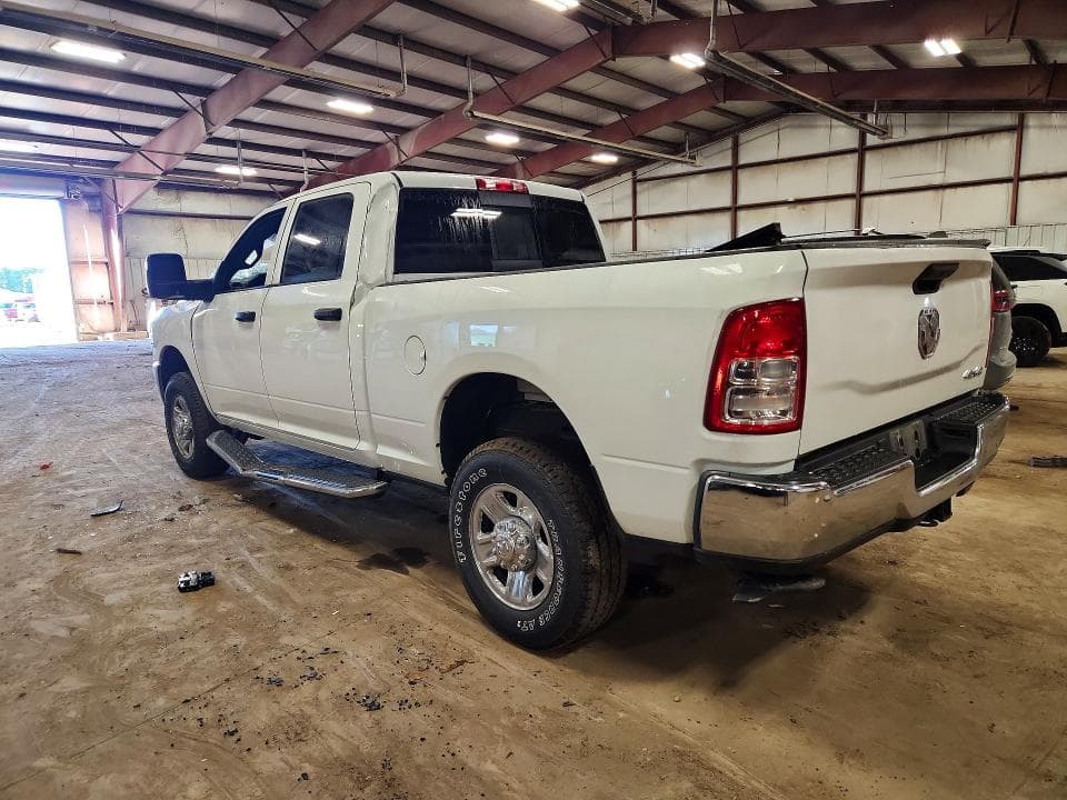 2024 RAM 2500 TRADESMAN 2