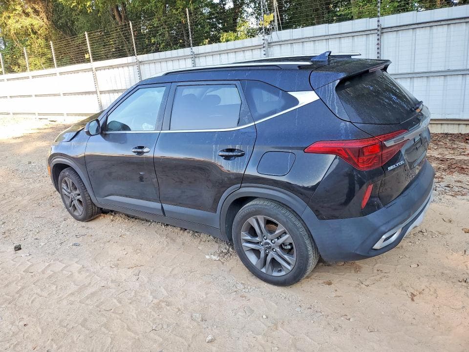2023 KIA SELTOS S 2