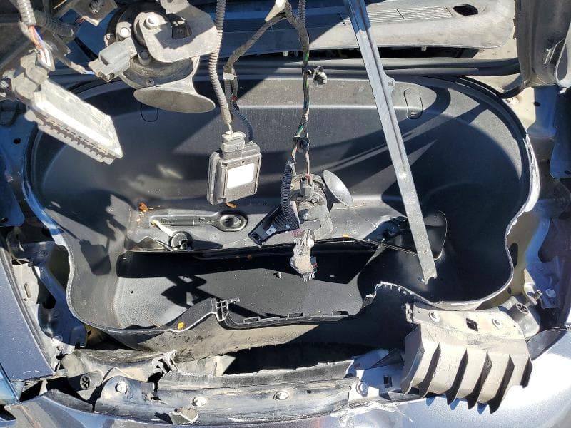 2018 TESLA MODEL 3 11