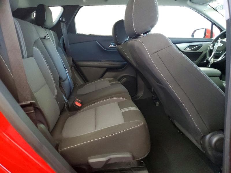 2026 CHEVROLET BLAZER 2LT 11