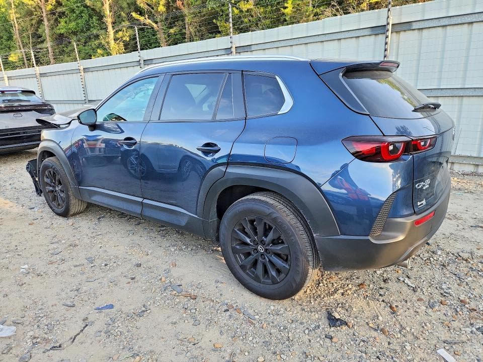 2026 MAZDA CX-50 SELECT 2