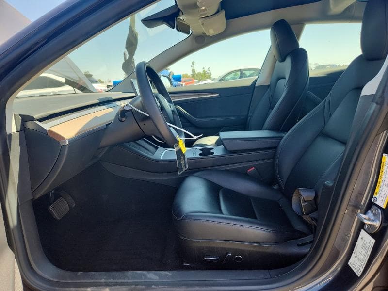 2023 TESLA MODEL 3 7