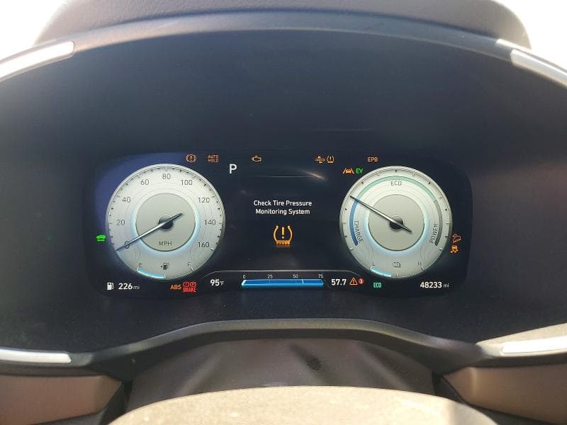 2023 HYUNDAI SANTA FE SEL 9