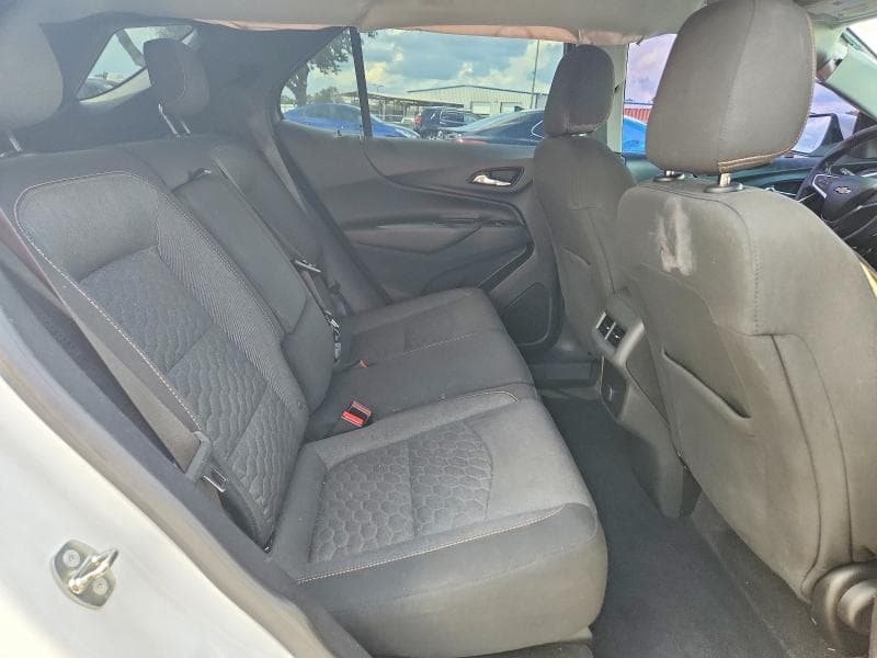 2018 CHEVROLET EQUINOX LT 11