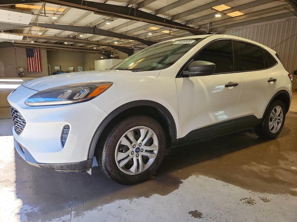 2021 FORD ESCAPE S - 1