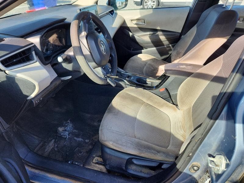 2020 TOYOTA COROLLA L 7