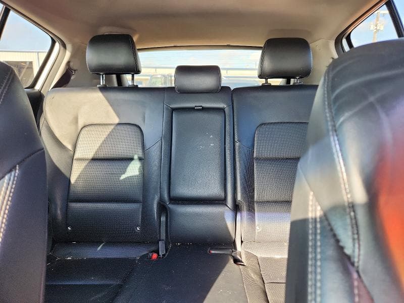 2017 KIA SPORTAGE EX 10