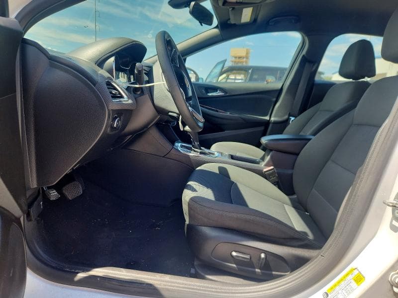 2017 CHEVROLET CRUZE LT 7