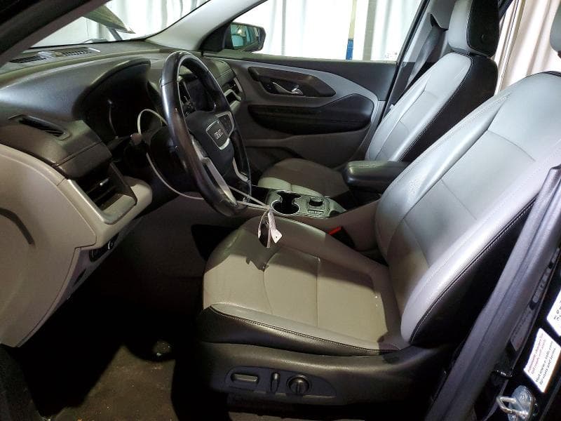 2022 GMC TERRAIN SLT 7