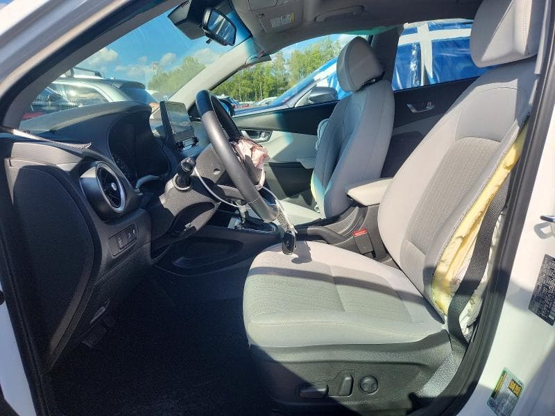 2023 HYUNDAI KONA SEL 7