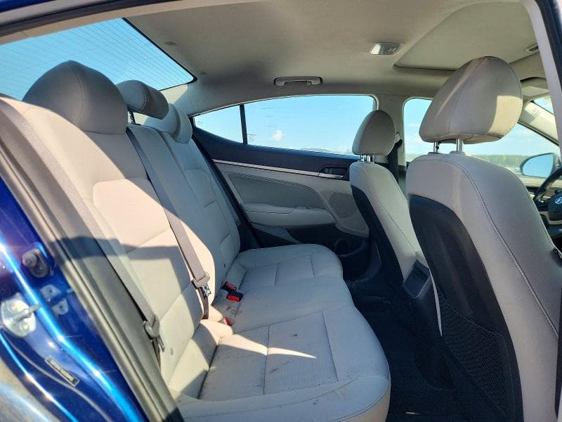 2018 HYUNDAI ELANTRA VALUE EDITION 10