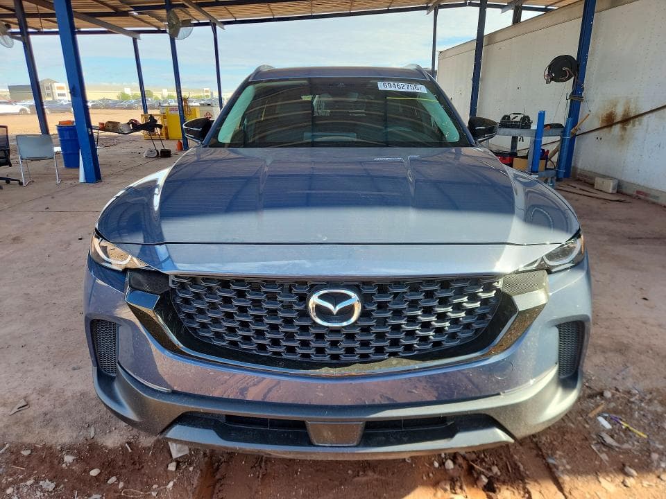 2024 MAZDA CX-50 PREMIUM 5