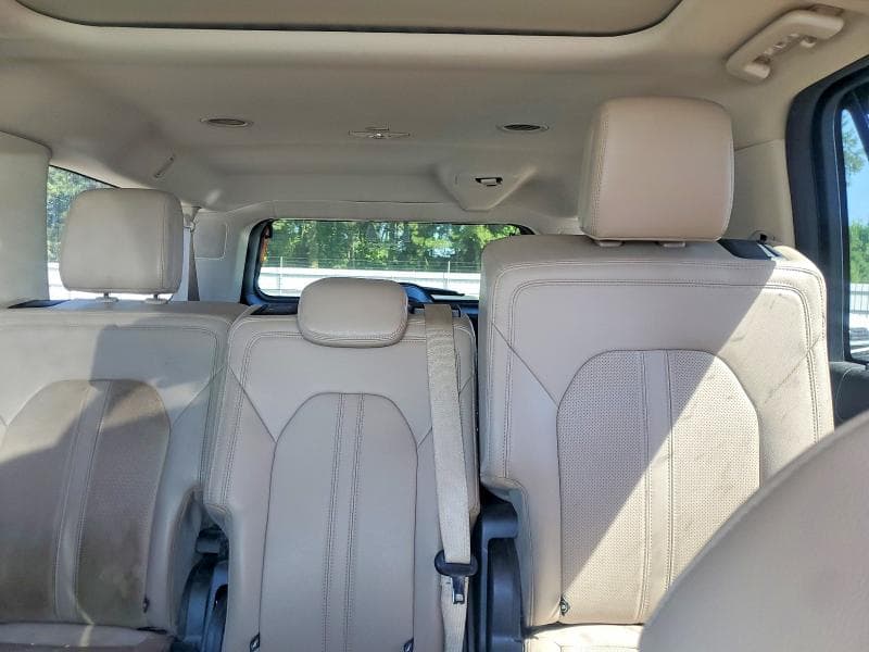 2024 FORD EXPEDITION MAX LIMITED 10