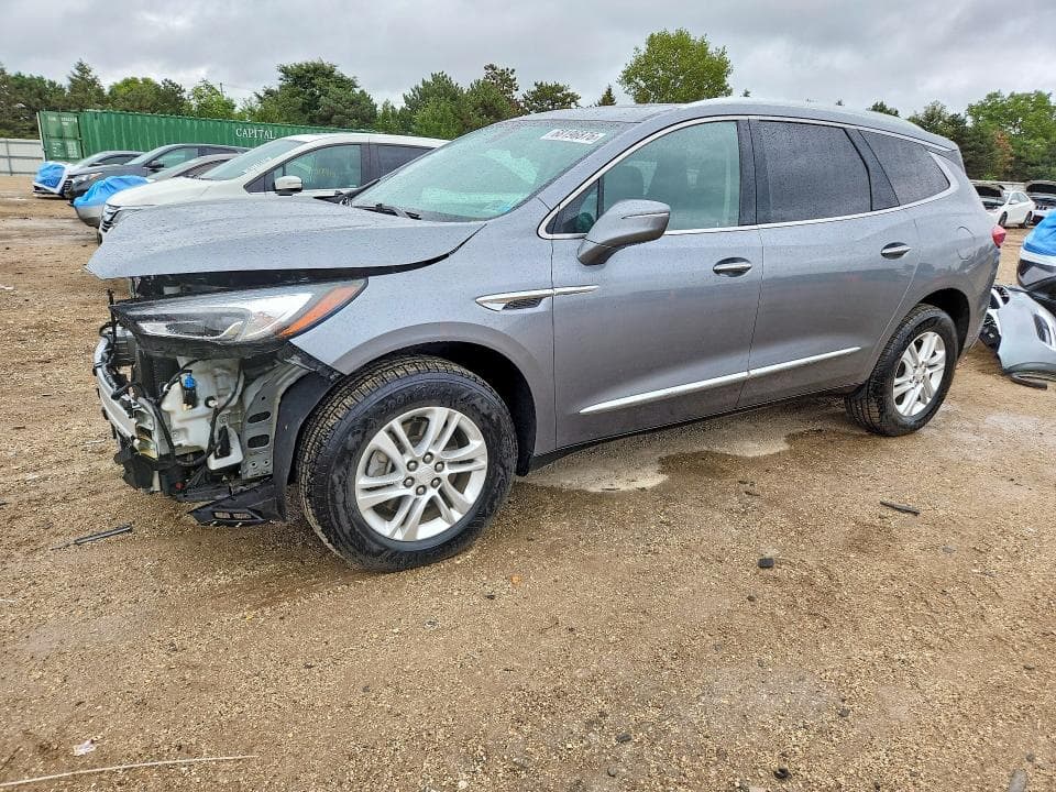 2018 BUICK ENCLAVE ESSENCE - 1