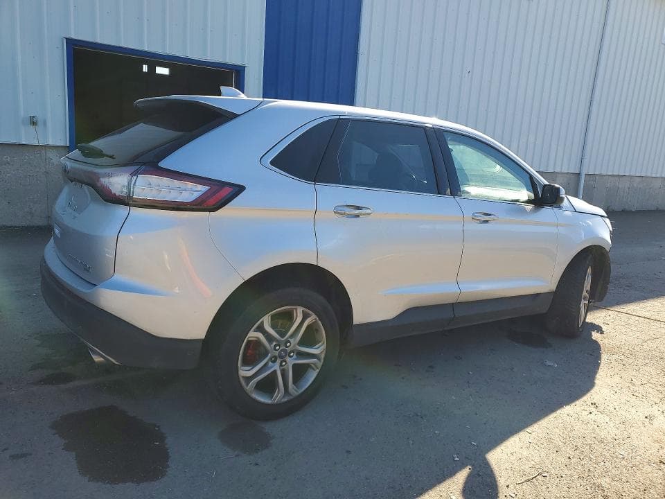 2018 FORD EDGE TITANIUM 3
