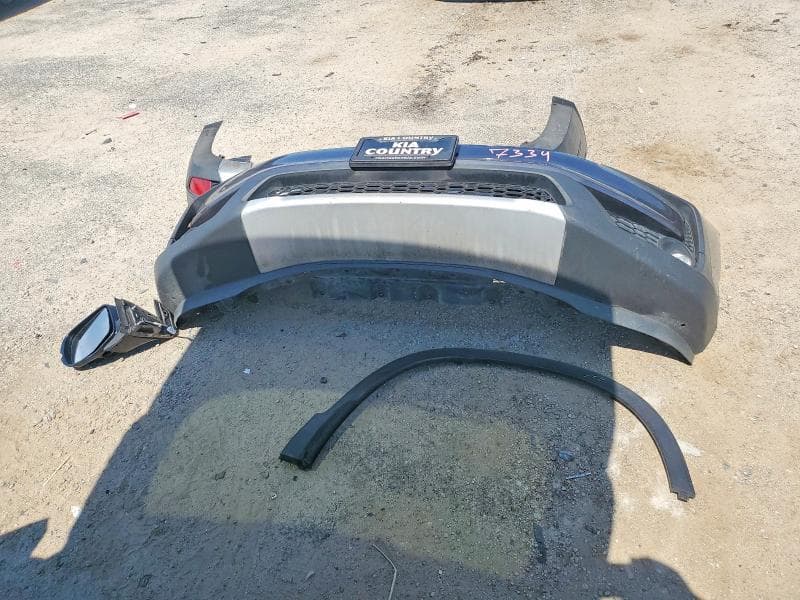 2019 HONDA PILOT EXL 13