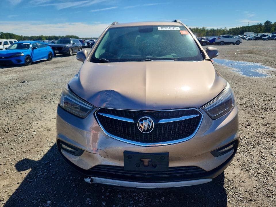2018 BUICK ENCORE ESSENCE 5