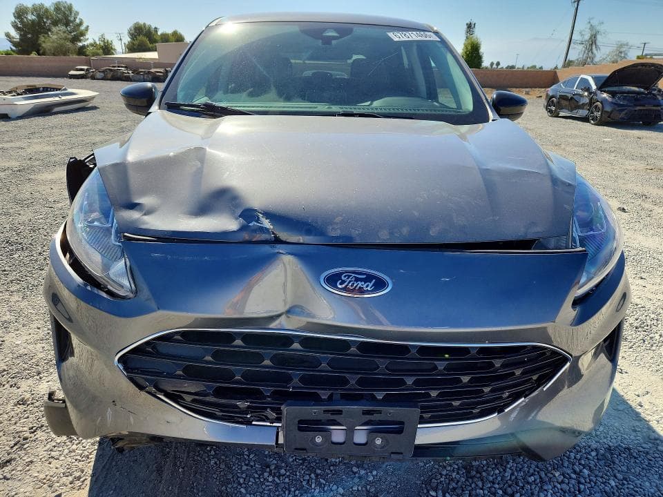 2022 FORD ESCAPE SE 5