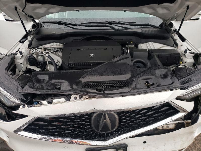 2022 ACURA MDX TECHNOLOGY 12