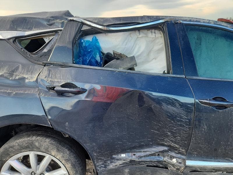 2019 ACURA RDX 10