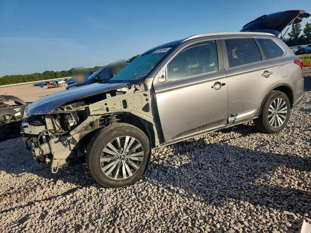 2019 MITSUBISHI OUTLANDER SE