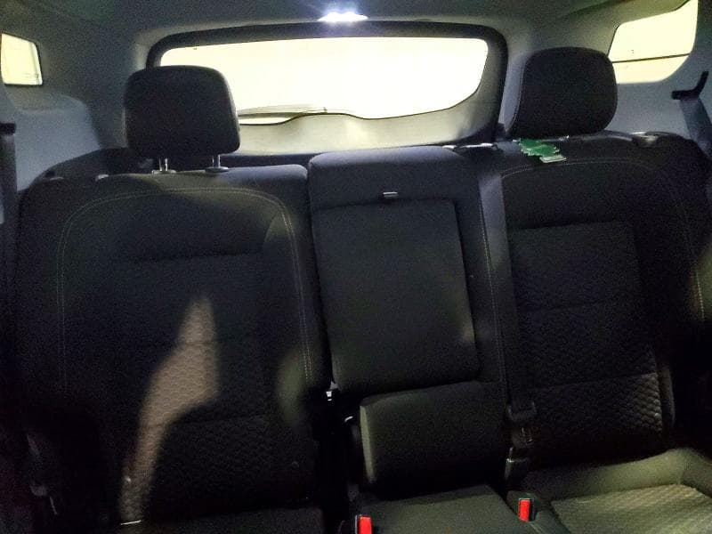 2019 GMC TERRAIN SLE 10