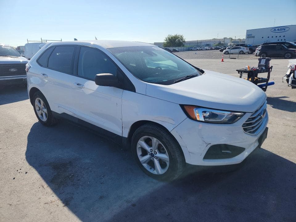 2020 FORD EDGE SE 4