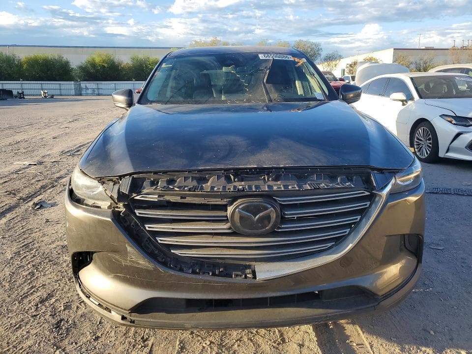 2018 MAZDA CX-9 TOURING 5