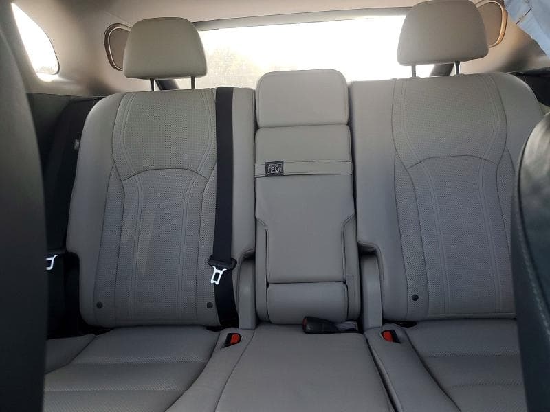 2017 LEXUS RX 350 BASE 10