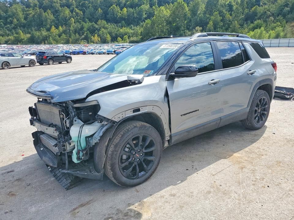2026 GMC TERRAIN ELEVATION - 1