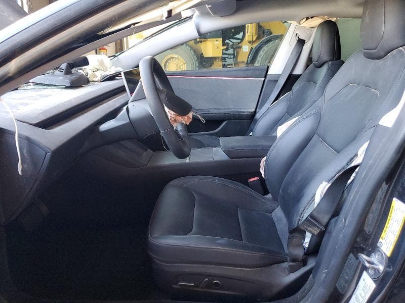 2025 TESLA MODEL 3 7