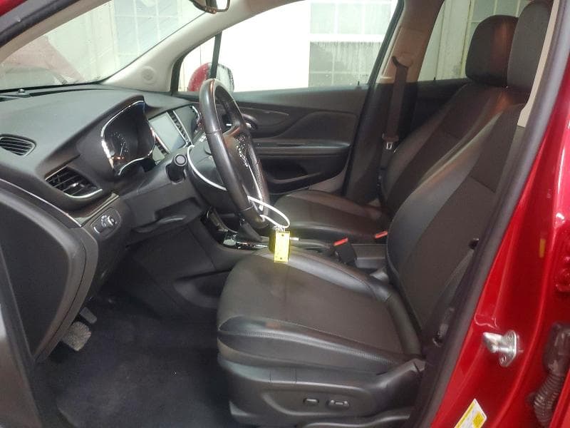 2019 BUICK ENCORE PREFERRED 7