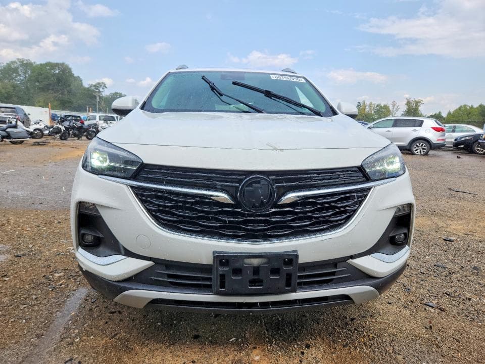 2021 BUICK ENCORE GX 5