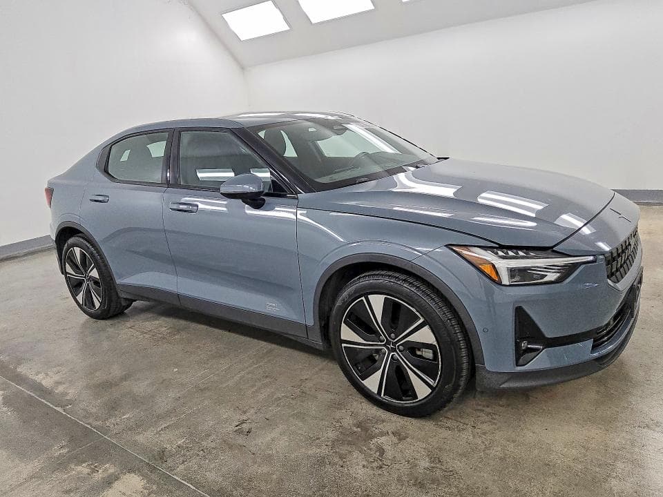 2023 POLESTAR 2 4