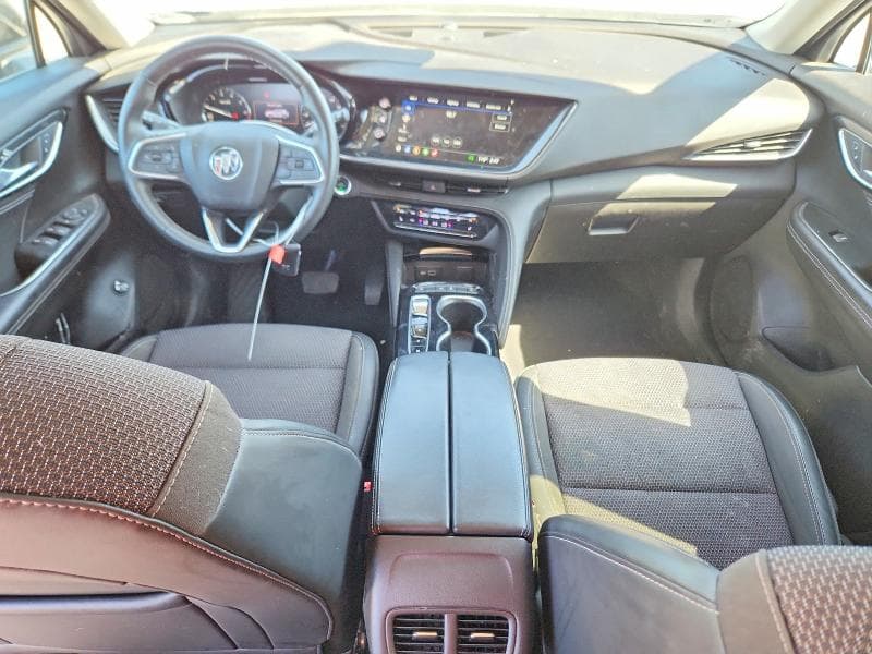 2023 BUICK ENVISION PREFERRED 8