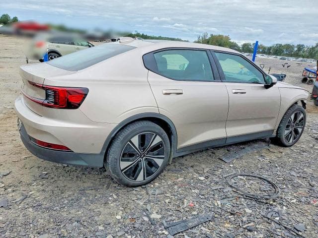 2023 POLESTAR 2 3