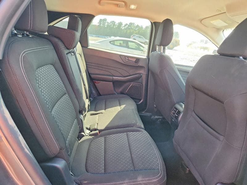 2025 FORD ESCAPE ACTIVE 11