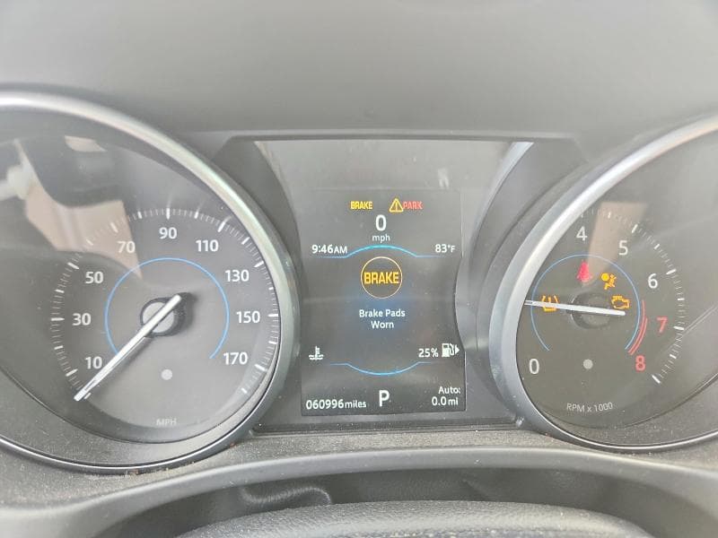 2018 JAGUAR XE PREMIUM 9
