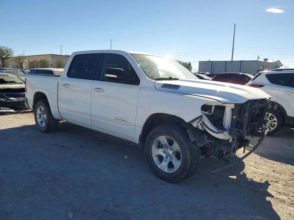 2019 RAM 1500 BIG HORN/LONE STAR 4