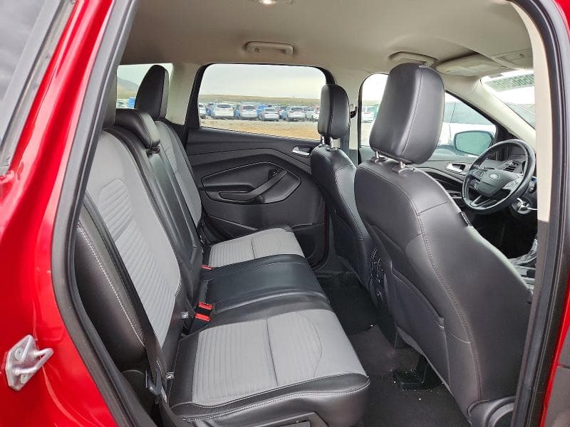 2018 FORD ESCAPE SE 10