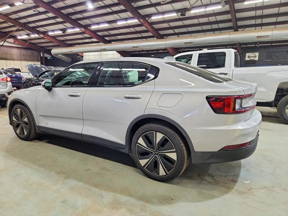 2023 POLESTAR 2 2