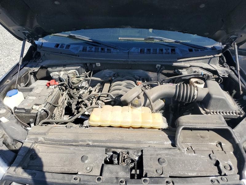 2020 FORD F150 SUPERCREW 11