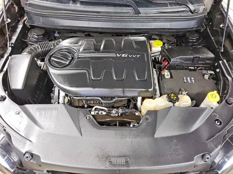 2019 JEEP CHEROKEE LATITUDE PLUS 11